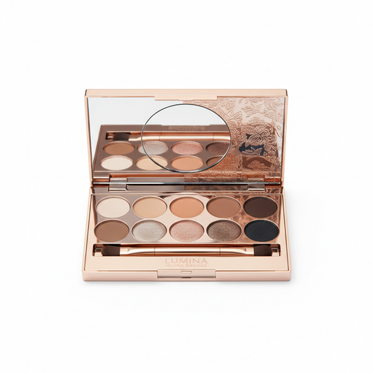 Neutral Eyeshadow Palette