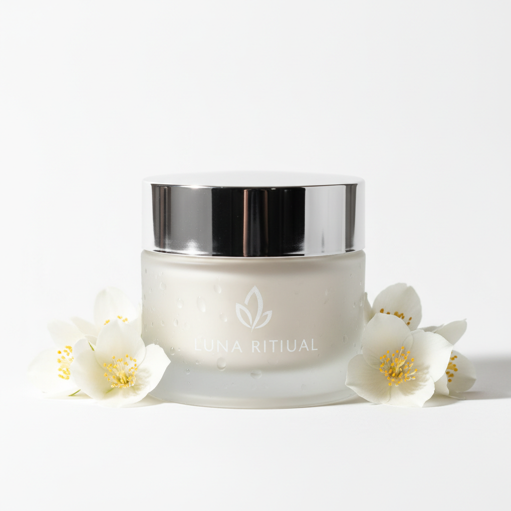 Nourishing Night Cream