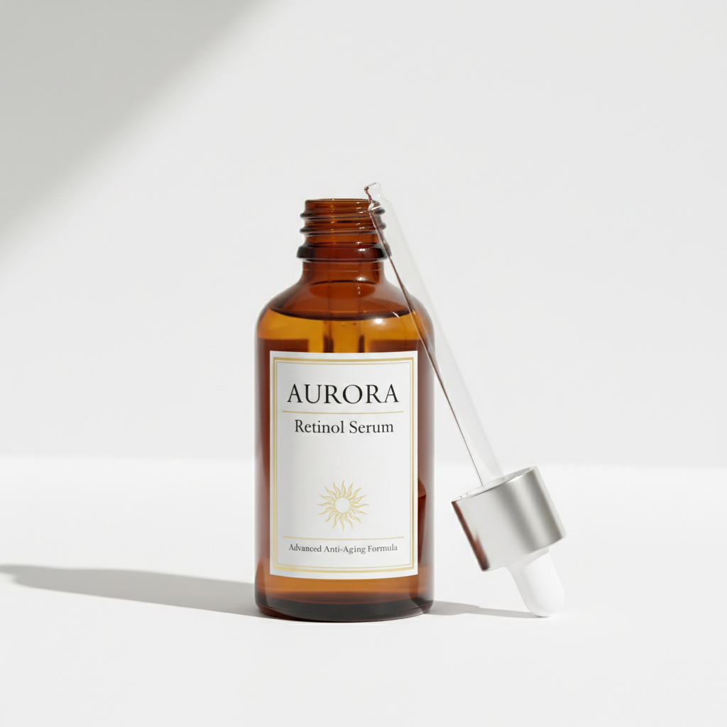 Retinol Anti-Aging Serum